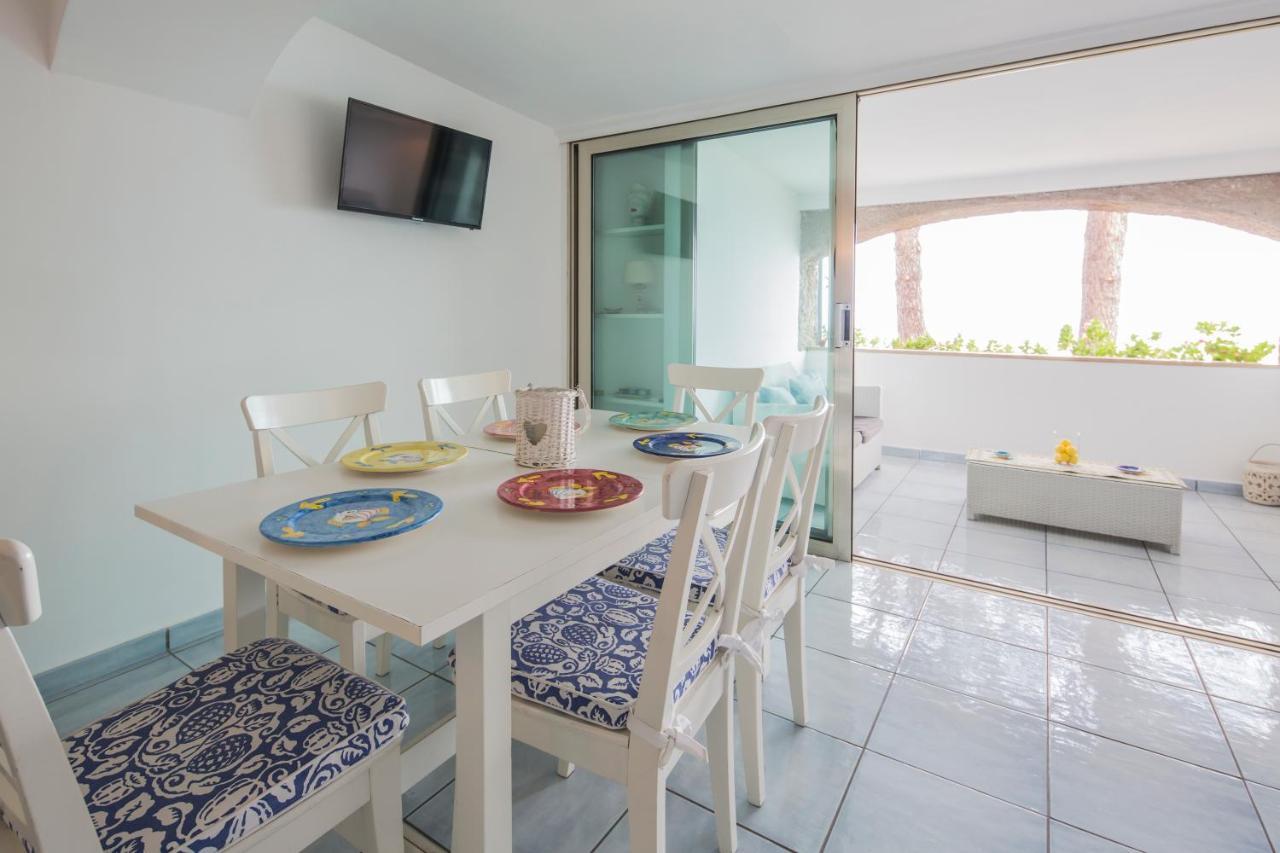 Luxurious Apartment By The Sea Vietri Zewnętrze zdjęcie