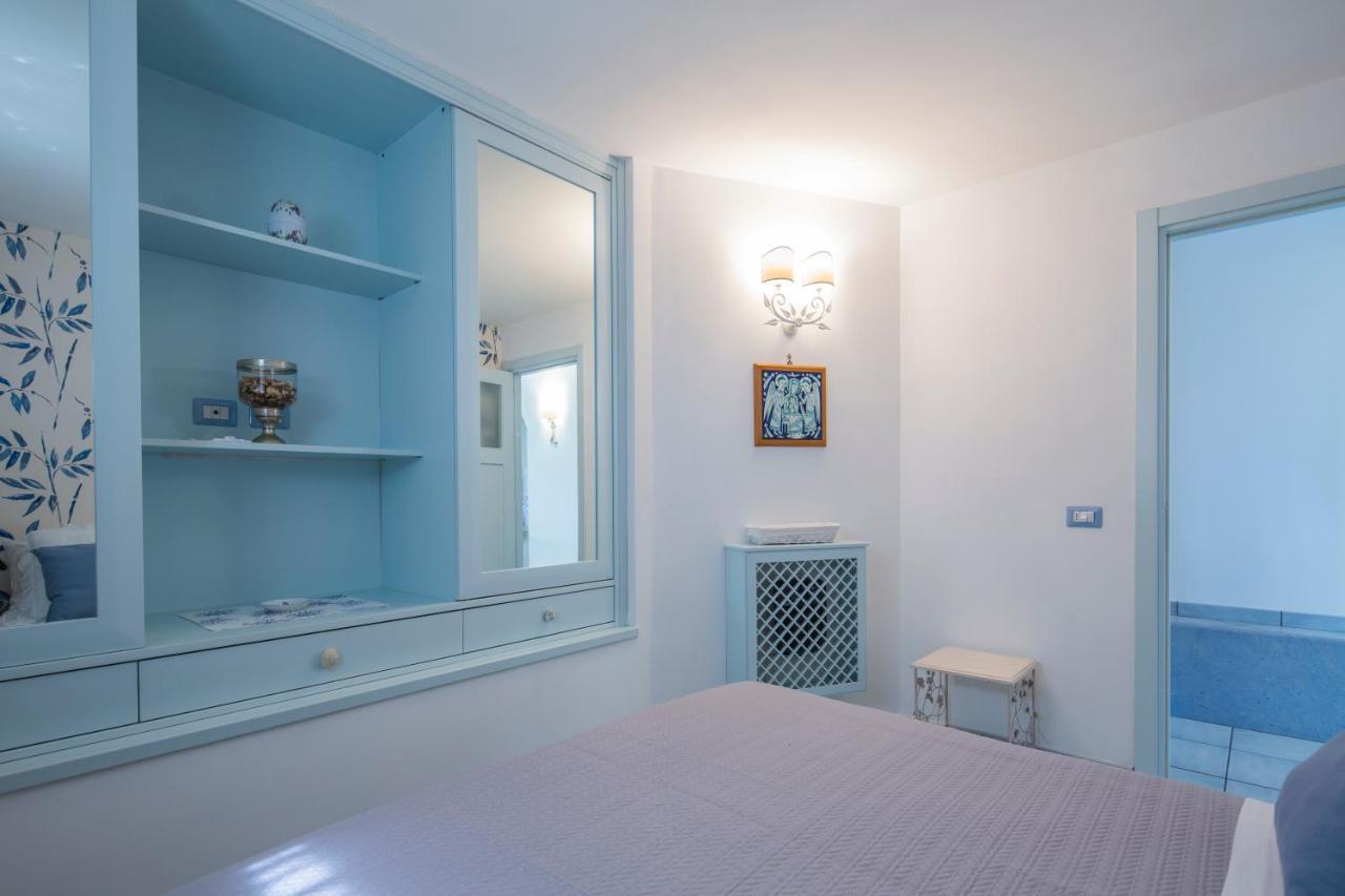 Luxurious Apartment By The Sea Vietri Zewnętrze zdjęcie